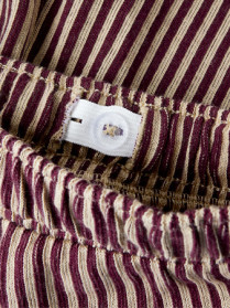 NAME IT Shorts Haris Windsor Wine